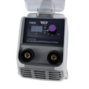 SOLDADORA INVERTER NEO 200 Amp. IE9200/3/220