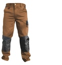 PANTALON Tactical Pro WURTH Beige Talle XXL