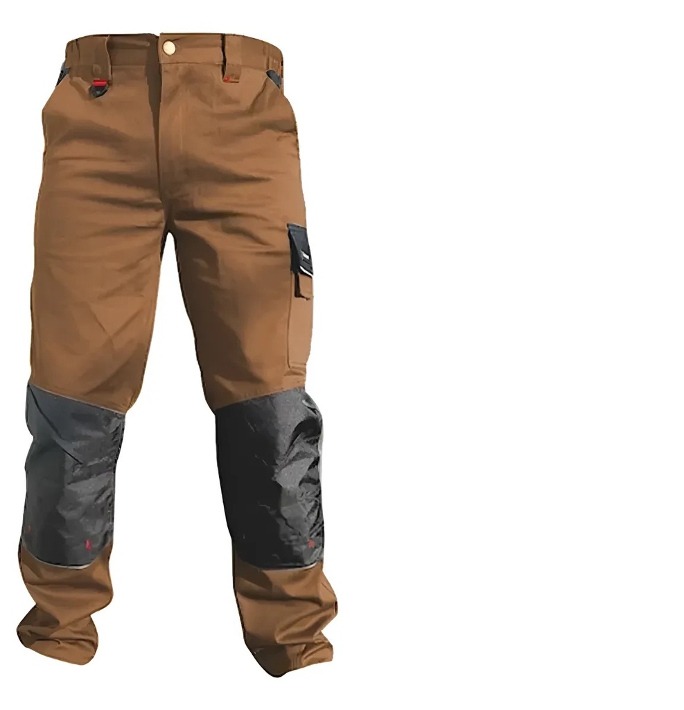 PANTALON Tactical Pro WURTH Beige Talle L