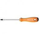 Destornillador Twister 6x200mm. Tramontina Pro 44130/033