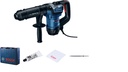 Martillo Demoledor 5 Kg. Bosch GSH5