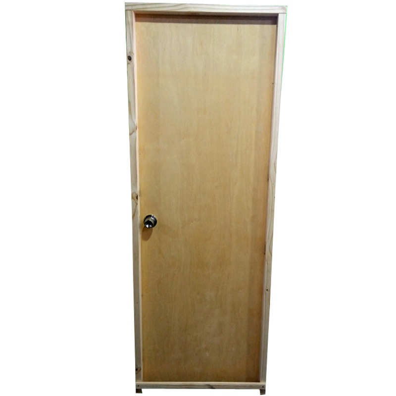 Puerta Interior 0,70cm M/Pino 0,10cm Izquierda
