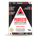 PASTINA PERFECTO GRIS 1 Kg