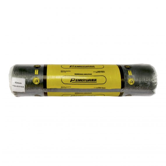 MEMBRANA GEOTEXTIL 40 Kg. TRANSITABLE Pennsylvania