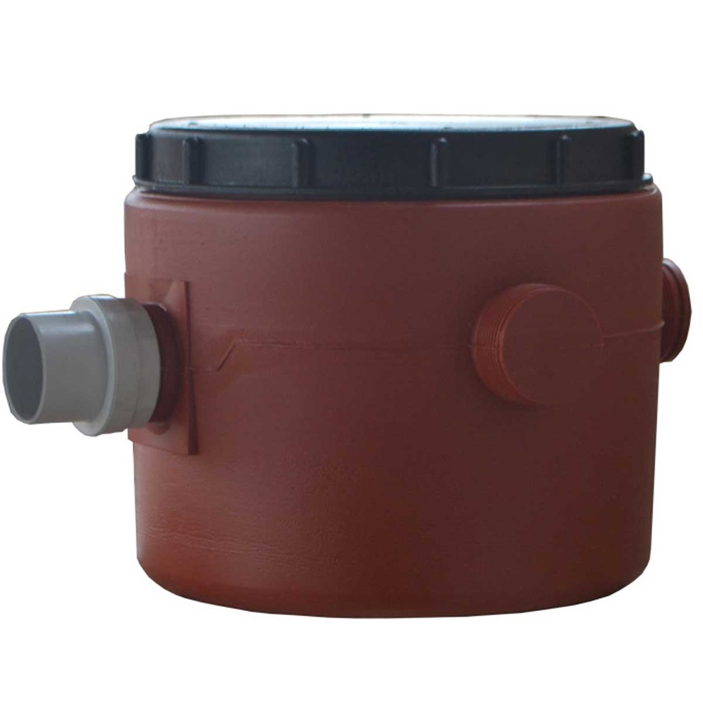 GRASERA REPOSICION 6 Lts. Marca "LIDER"