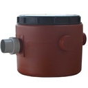 GRASERA REPOSICION 6 Lts. Marca "LIDER"