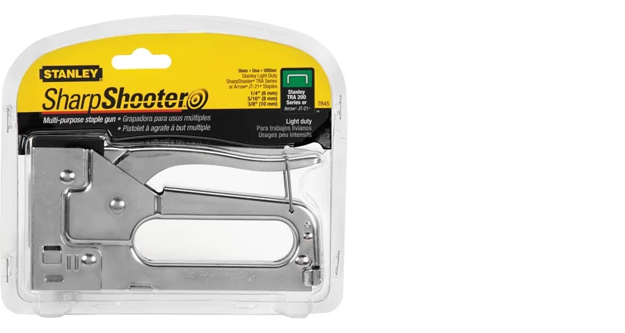 ENGRAPADORA LIVIANA STANLEY 6-8mm. TR45