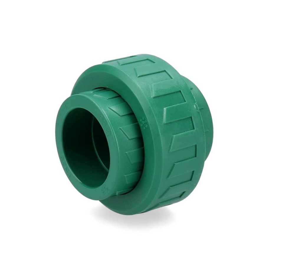 POLITHERM UNION DOBLE HH 50