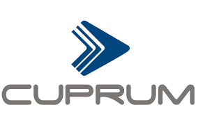 Marca: Cuprum - Mexico