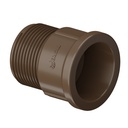 ADAPTADOR PVC 50 x 1.1/2" HEMBRA TIGRE