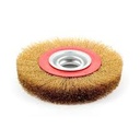 CEPILLO ALAMBRE P/AMOL. BANCO 150mm.