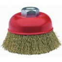 CEPILLO ALAMBRE P/AMOL. COPA 75mm. (PM)