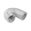 Mt. CAÑO CORRUGADO ALUM. EXTRACTOR 110mm.