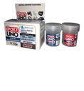 KIT EPOXI UNO TRANSPARENTE 50Gr.