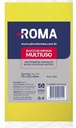 ESPONJA MULTIUSO ROMA 13x22x6 Cm.