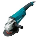 AMOLADORA 7" MAKITA GA7020 -2200w.