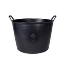 BALDE GOMA FLEX. RUBI 40 Lt. (88778)