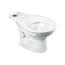 INODORO LARGO FIORI BLANCO