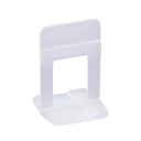 BOL. 100 Pz. NIVELADOR SLIM 2mm. CORTAG