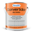 CONVERTIDOR OXIDO TERSUAVE ROJO 1/2 LT