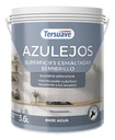 PINTURA AZULEJOS BLANCO 1 LT TERSUAVE