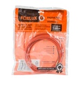 CINTA PASACABLE 10 Mts.ACERO FOXLUX