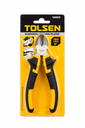 ALICATE C/DIAGONAL 6" TOLSEN