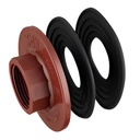 IPS PLATINAS SOLAS C/JUNTA PPL 1.1/4"