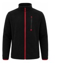 CAMPERA MicroPolar Ranger Wurth Ngo.Rojo Talle XL