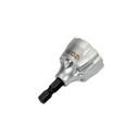 FRESA DE DESBARBADO-Rebabas EXT. 3-19mm. YATO YT-22357