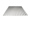 ARMCO CHAPA CHAPANEL 4,27x1,08 - 0,41 Cal.26