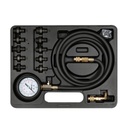 Kit. MANOMETRO DE PRESION ACEITE YATO YT-73031
