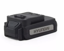 Batería Hyundai Litio 20v 2.0 Ah