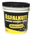 x 4  Kg. ASFALKOTE