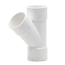 "Y" HH  40 x  40mm. NICOLL